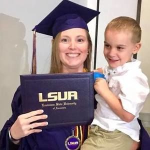 Meet your Posher, Brittany